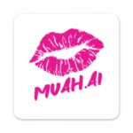 muah ai android application logo